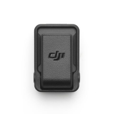 DJI Mic 2 Camera Adapter