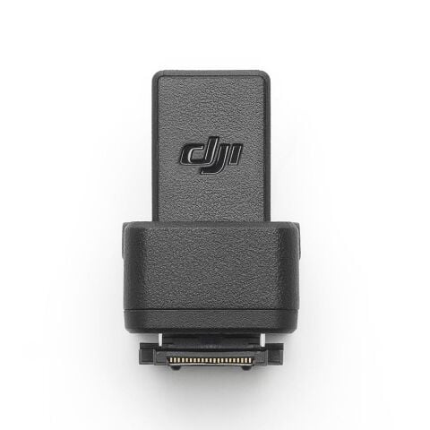 DJI Mic 2 Camera Adapter