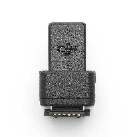 DJI Mic 2 Camera Adapter