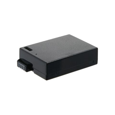 Herigo LP-E8-C 1350mAh Type-C Şarjlı Batarya (LP-E8 Uyumlu)