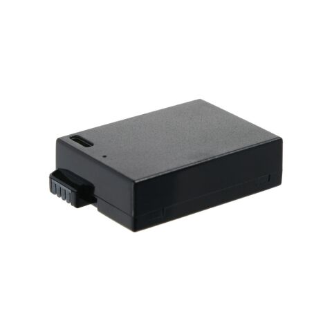 Herigo LP-E8-C 1350mAh Type-C Şarjlı Batarya (LP-E8 Uyumlu)