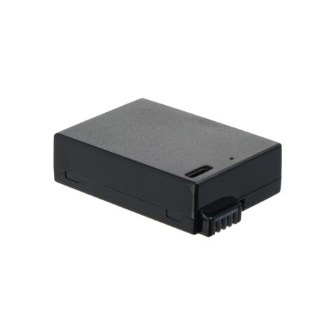 Herigo LP-E8-C 1350mAh Type-C Şarjlı Batarya (LP-E8 Uyumlu)