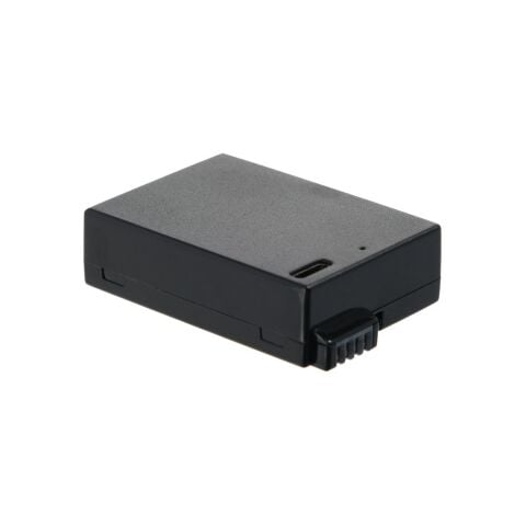 Herigo LP-E8-C 1350mAh Type-C Şarjlı Batarya (LP-E8 Uyumlu)