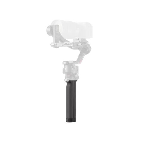 DJI RS BG70 High Capacıty Battery Grip