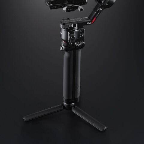 DJI RS BG70 High Capacıty Battery Grip