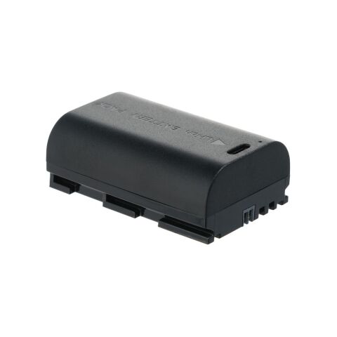 Herigo LP-E6-C 2040mAh Type-C Şarjlı Batarya (LP-E6 Uyumlu)