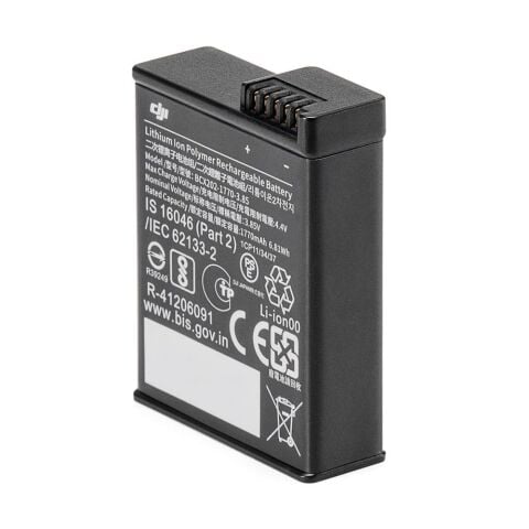 Dji Osmo Action 3 Extreme Battery