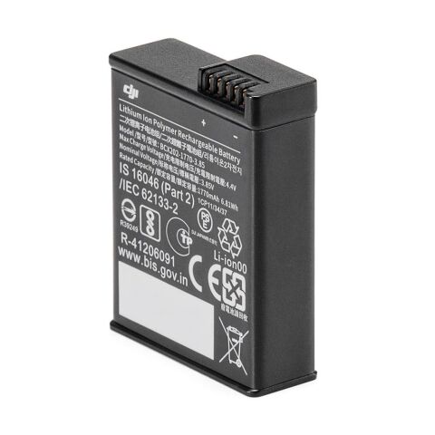 Dji Osmo Action 3 Extreme Battery