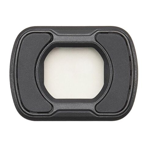 DJI Osmo Pocket 3 Wide Angle Lens