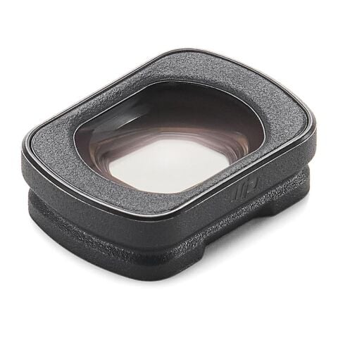 DJI Osmo Pocket 3 Wide Angle Lens