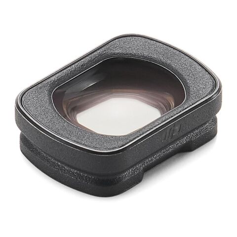 DJI Osmo Pocket 3 Wide Angle Lens