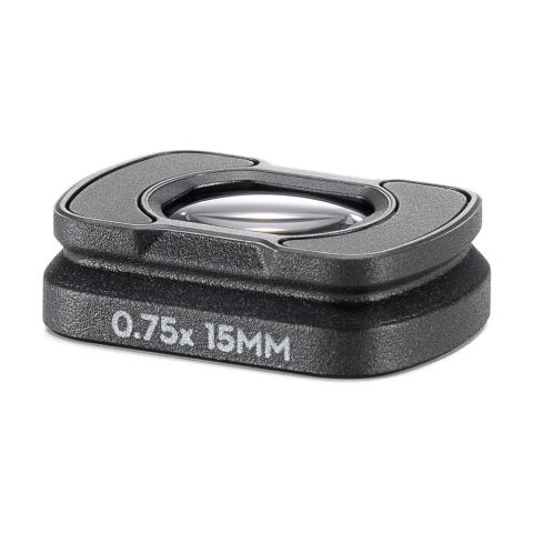 DJI Osmo Pocket 3 Wide Angle Lens