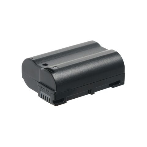 Herigo EN-EL15-C 2040mAh Type-C Şarjlı Batarya (EN-EL15 Uyumlu)