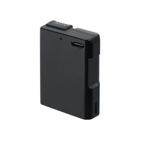 Herigo EN-EL14-C 1150mAh Type-C Şarjlı Batarya (EN-EL14 Uyumlu)