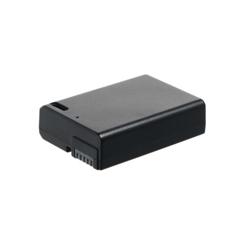 Herigo EN-EL14-C 1150mAh Type-C Şarjlı Batarya (EN-EL14 Uyumlu)