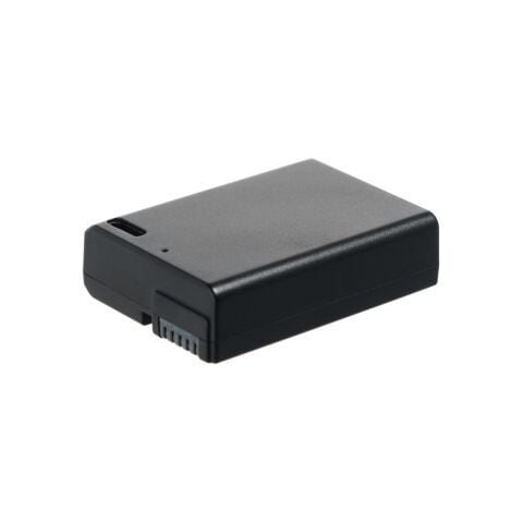 Herigo EN-EL14-C 1150mAh Type-C Şarjlı Batarya (EN-EL14 Uyumlu)