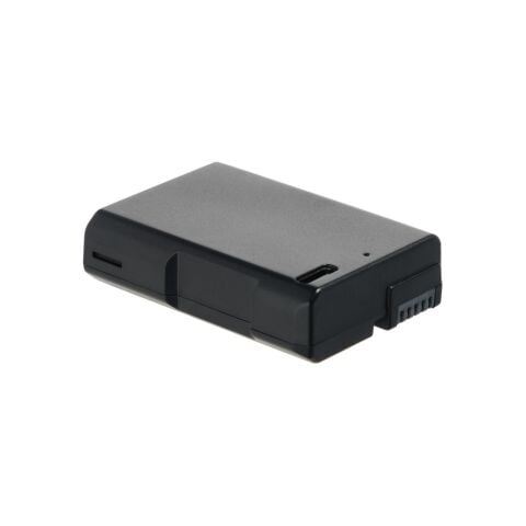 Herigo EN-EL14-C 1150mAh Type-C Şarjlı Batarya (EN-EL14 Uyumlu)