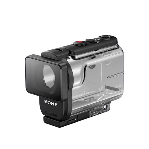 Sony MPK-UWH1 Aksiyon Kamera Housing (Kutusuz)
