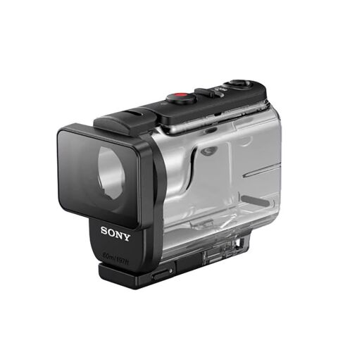 Sony MPK-UWH1 Aksiyon Kamera Housing (Kutusuz)