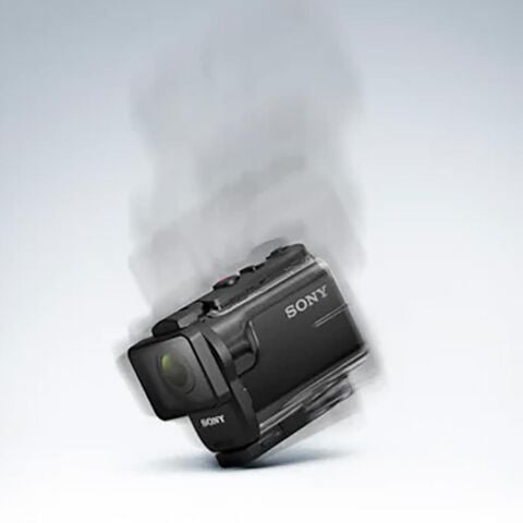 Sony MPK-UWH1 Aksiyon Kamera Housing (Kutusuz)