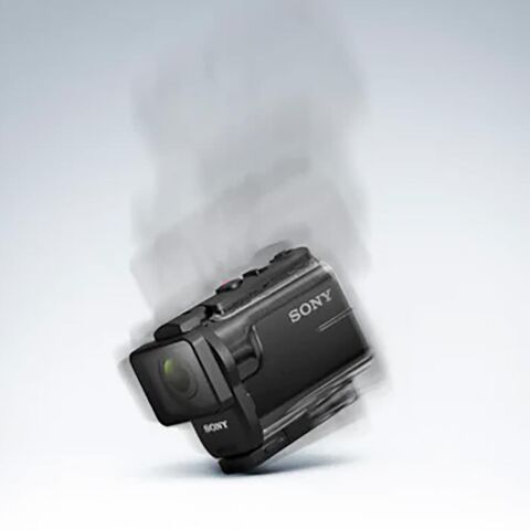 Sony MPK-UWH1 Aksiyon Kamera Housing (Kutusuz)