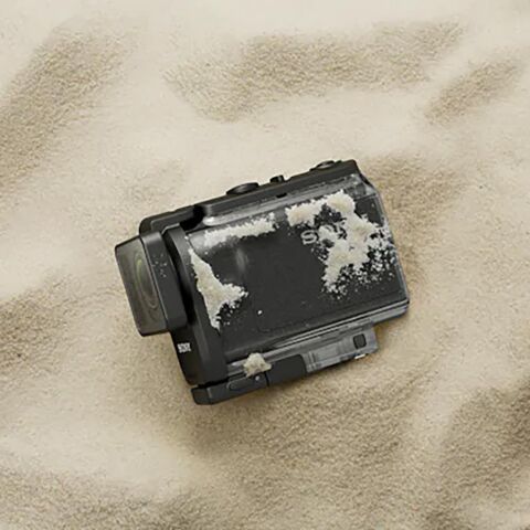 Sony MPK-UWH1 Aksiyon Kamera Housing (Kutusuz)