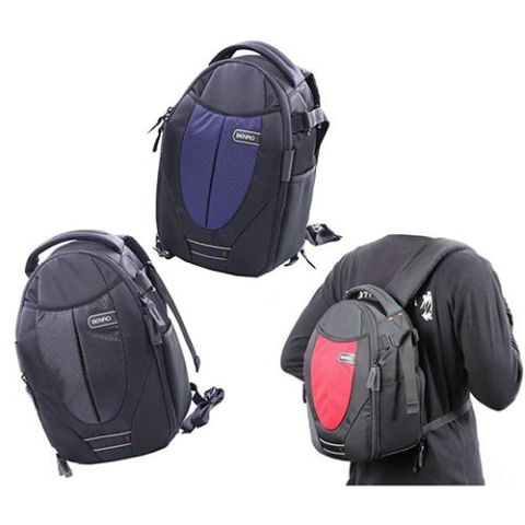 Benro Quicken 100 Sırt Çantası