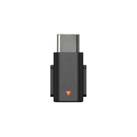 DJI Mic 3 Mobile Phone Adapter (Type-C) Kutusuz