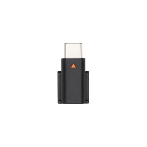 DJI Mic 2 Mobile Phone Adapter (Type-C) Kutusuz