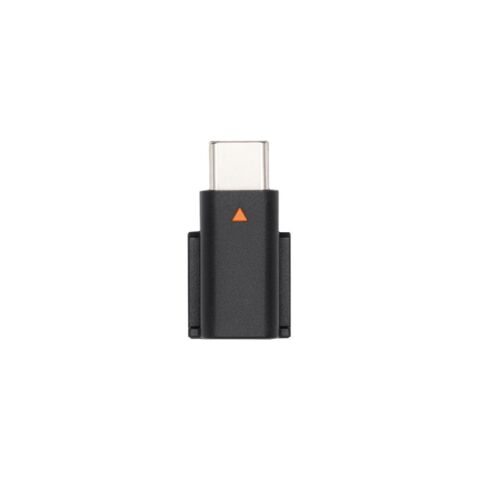 DJI Mic 2 Mobile Phone Adapter (Type-C) Kutusuz