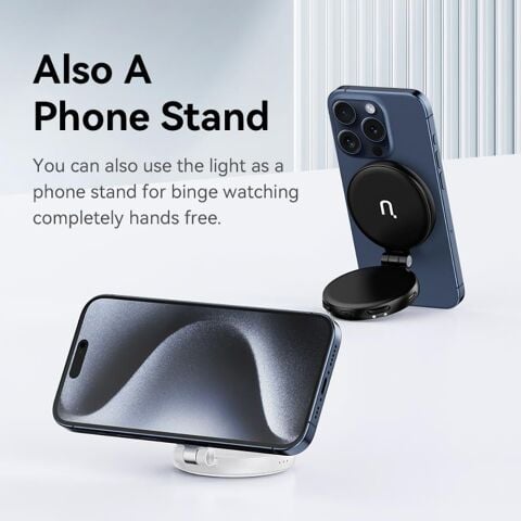 Ulanzi LM19 MagSafe LED Selfie Ring Light L049GBB1