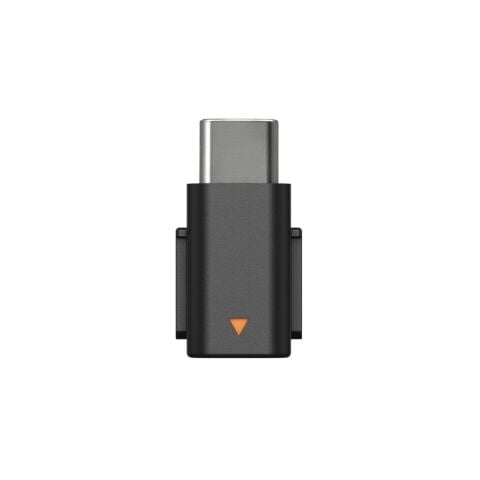 DJI Mic Mini Mobile Phone Adapter (Type-C) Kutusuz