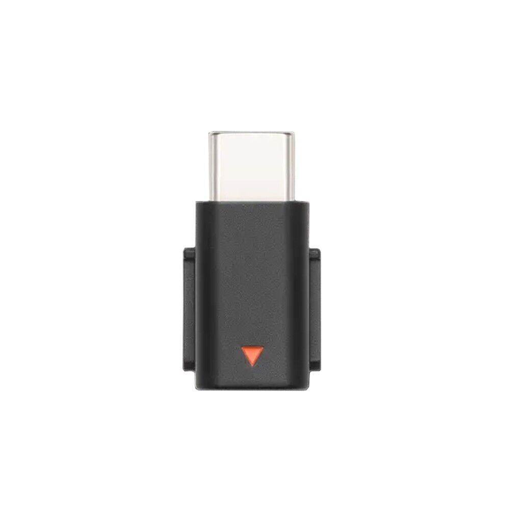 DJI Mic Mini Mobile Phone Adapter (Type-C) Kutusuz
