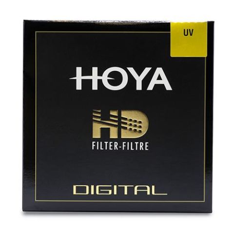 Hoya 40,5mm HD UV Filtre