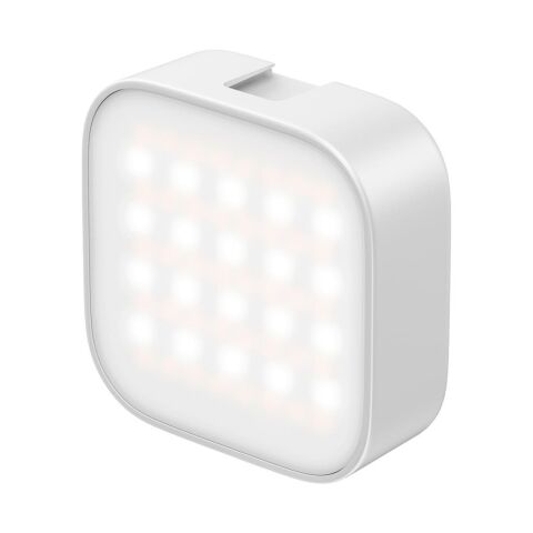 Ulanzi U60 RGB Video Light L026GBW1 White