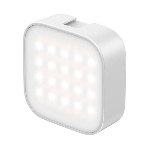 Ulanzi U60 RGB Video Light L026GBW1 White