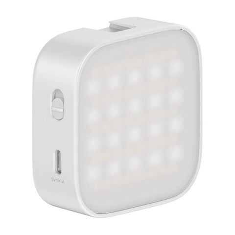 Ulanzi U60 RGB Video Light L026GBW1