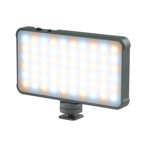 Herigo HR-PH003 RGB LED Video Işığı 2500-9900K Type-C