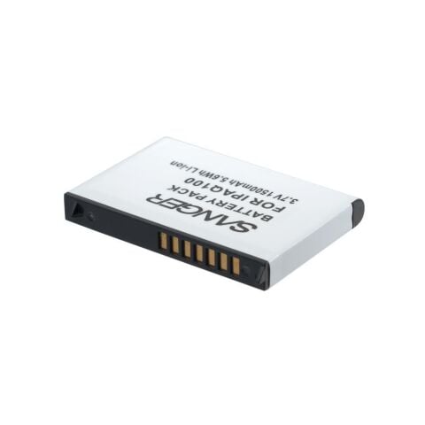 HP114 (IPAQ100) Sanger Batarya Pil