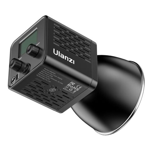 Ulanzi L023 40W Pro LED Video Light
