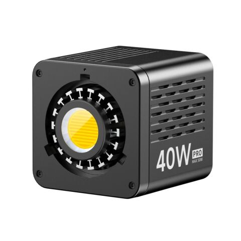 Ulanzi L023 40W Pro LED Video Light