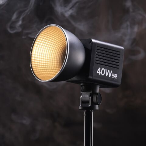Ulanzi L023 40W Pro LED Video Light