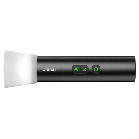 Ulanzi LM07 Videography Flashlight