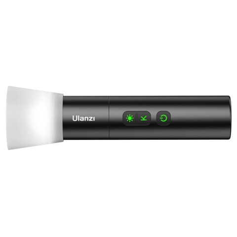 Ulanzi LM07 Videography Flashlight
