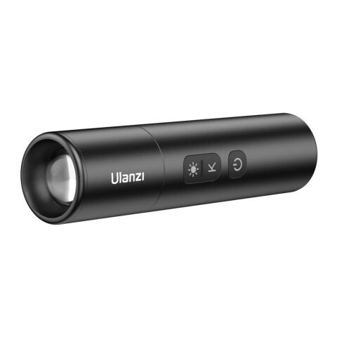 Ulanzi LM07 Videography Flashlight