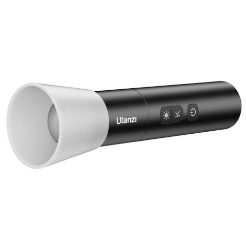 Ulanzi LM07 Videography Flashlight
