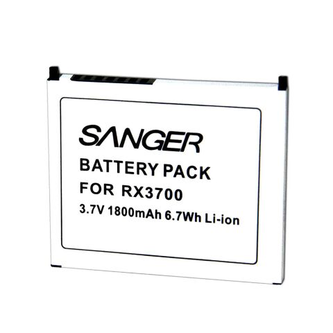 HP2490 (RX3700) Sanger Batarya Pil