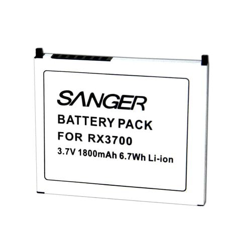 HP2490 (RX3700) Sanger Batarya Pil