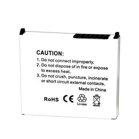 HP2490 (RX3700) Sanger Batarya Pil