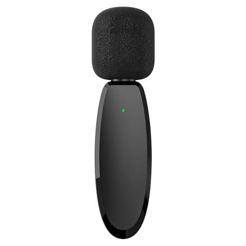 Ulanzi V6 3in1 Wireless Microphone